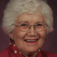Jean V. Brown